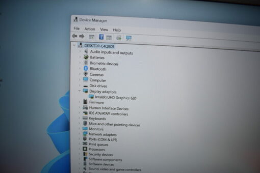 HP Probook 640 G5
