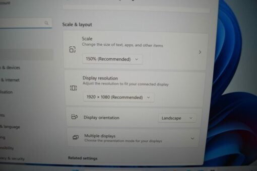 Dell Latitude 5430