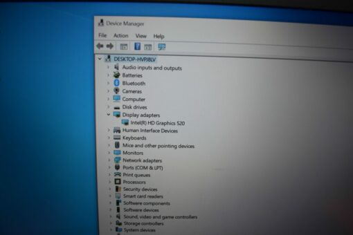 Lenovo ThinkPad T470S
