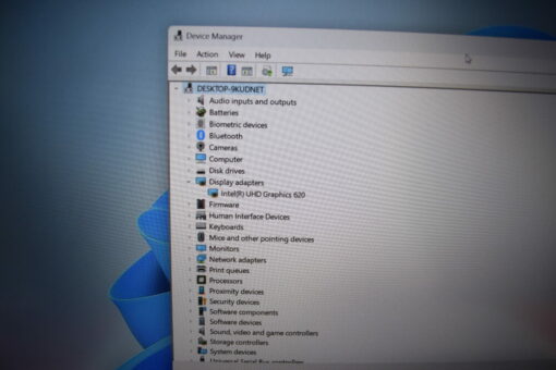 HP Elitebook 850 G5
