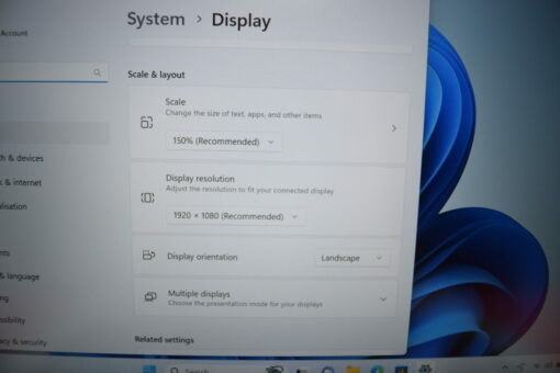 HP Probook 640 G5