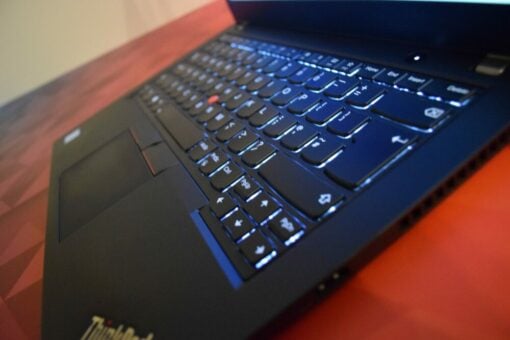 Lenovo ThinkPad T480S
