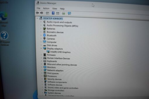 HP Elitebook 840 G7 14"