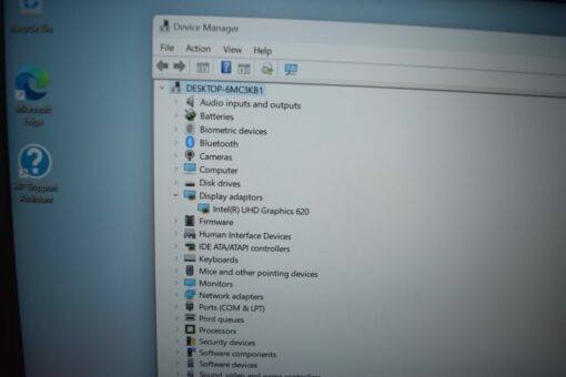 HP Probook 640 G5