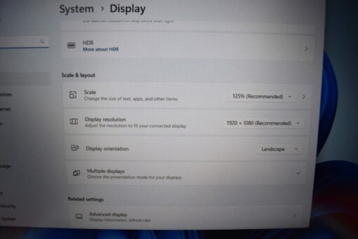 HP Elitebook 850 G5