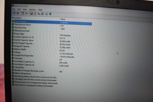 Lenovo ThinkPad T480S