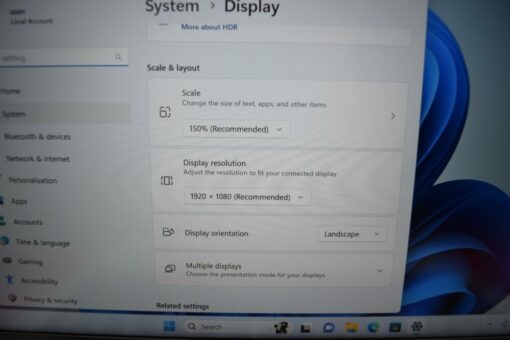 HP Elitebook 840 G7 14"