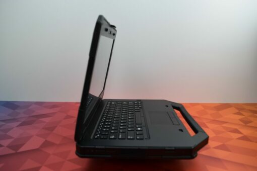 Dell Latitude 5414 RUGGED Touch