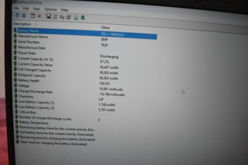 Dell Latitude 5430
