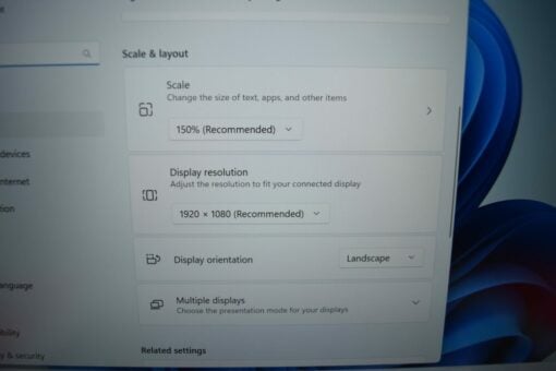 HP Probook 640 G5