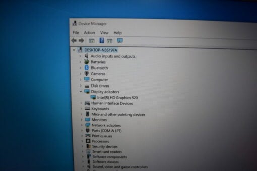 Lenovo ThinkPad T470S