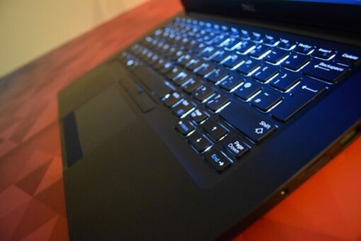 DELL Latitude 7490 14" i5 8th Gen SSD 256GB 8GB