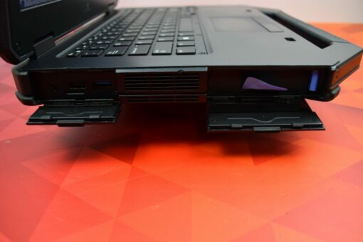 Dell Latitude 5414 RUGGED Touch