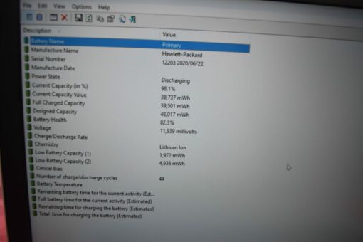 HP Probook 640 G5