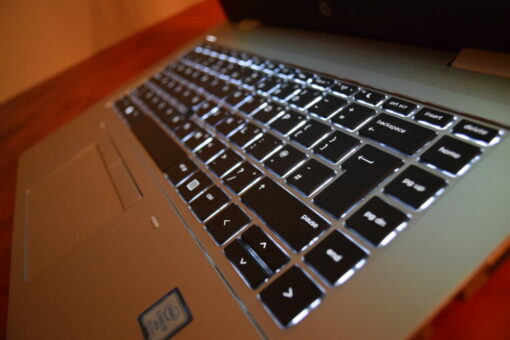 HP Probook 640 G5