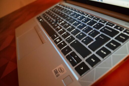 HP Elitebook 840 G7 14"