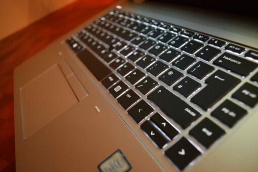 HP Probook 640 G5