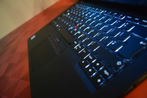 Lenovo ThinkPad T470S
