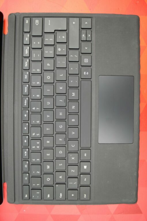 Microsoft Surface Pro5