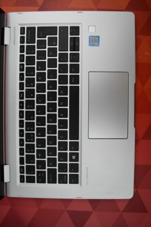 HP EliteBook x360 1030