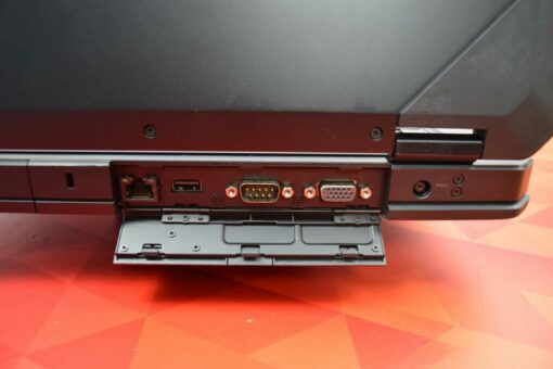 Dell Latitude 5414 RUGGED Touch