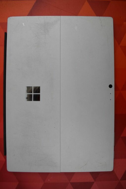 Microsoft Surface Pro5