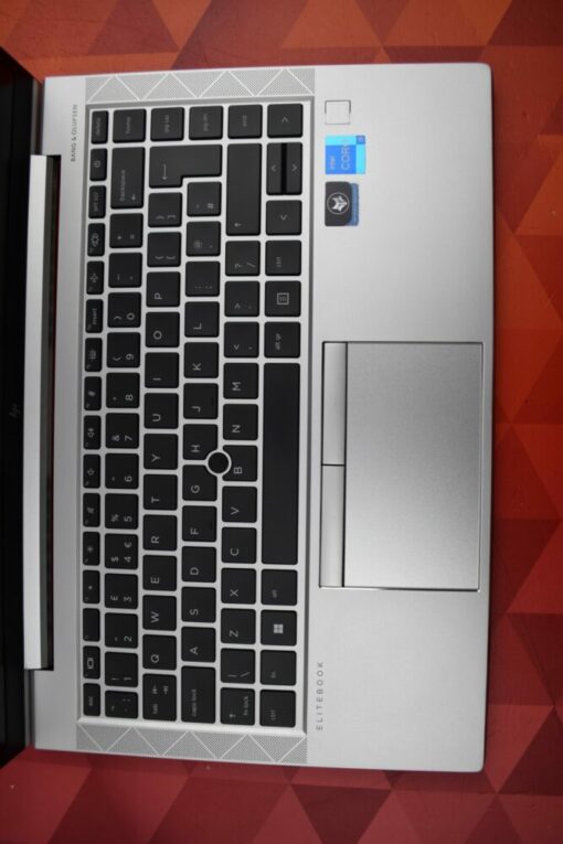 HP Elitebook 840 G8