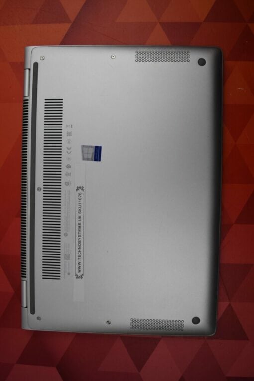 HP EliteBook x360 1030