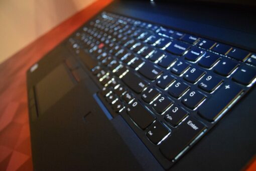 Lenovo ThinkPad T480S