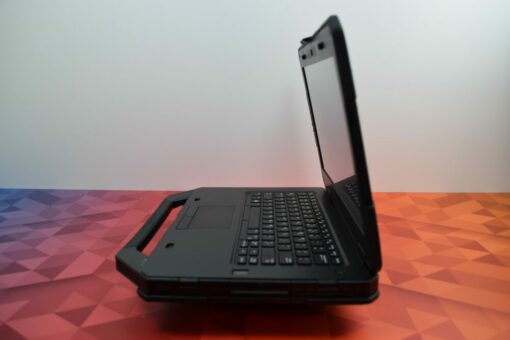 Dell Latitude 5414 RUGGED Touch