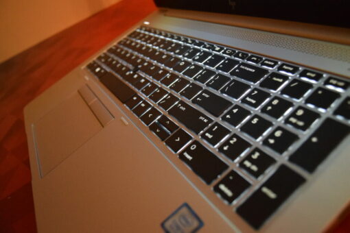 HP Elitebook 850 G5
