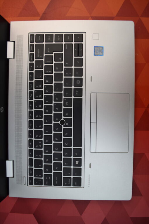 HP Probook 640 G5