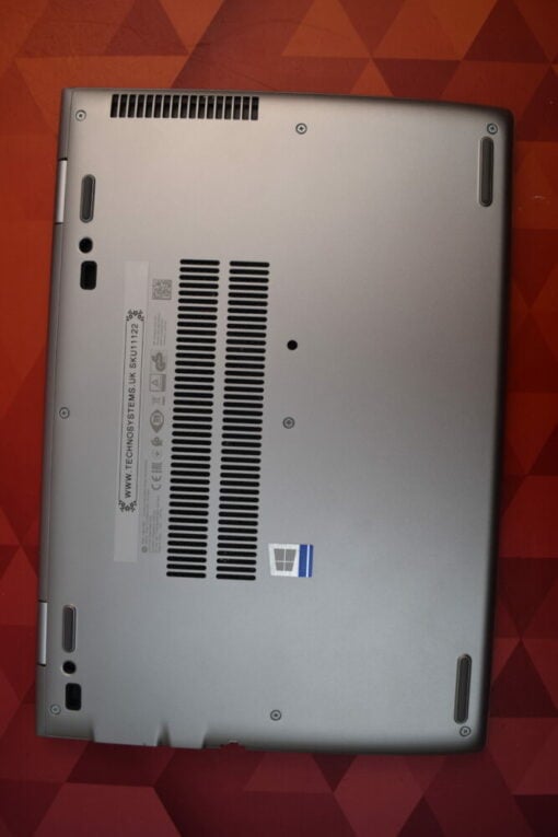 HP Probook 640 G5