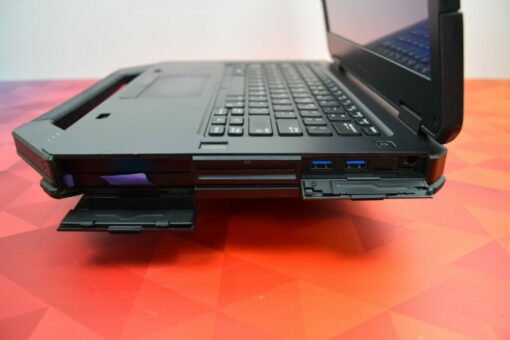 Dell Latitude 5414 RUGGED Touch