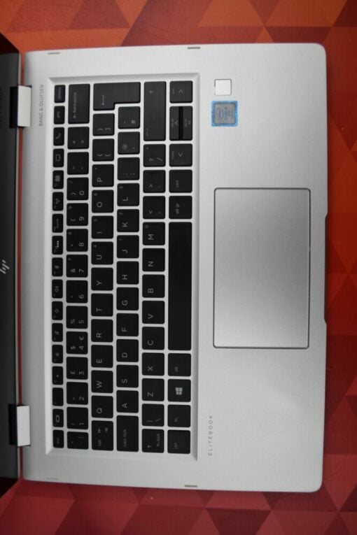 HP EliteBook x360 1030