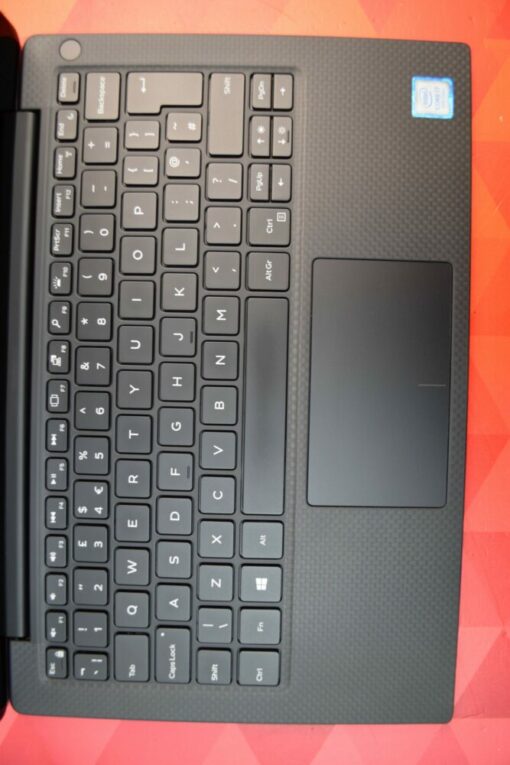 Dell XPS 13 9360