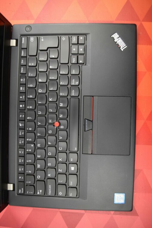 Lenovo ThinkPad T470S