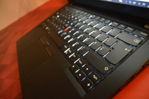 Lenovo ThinkPad T470S