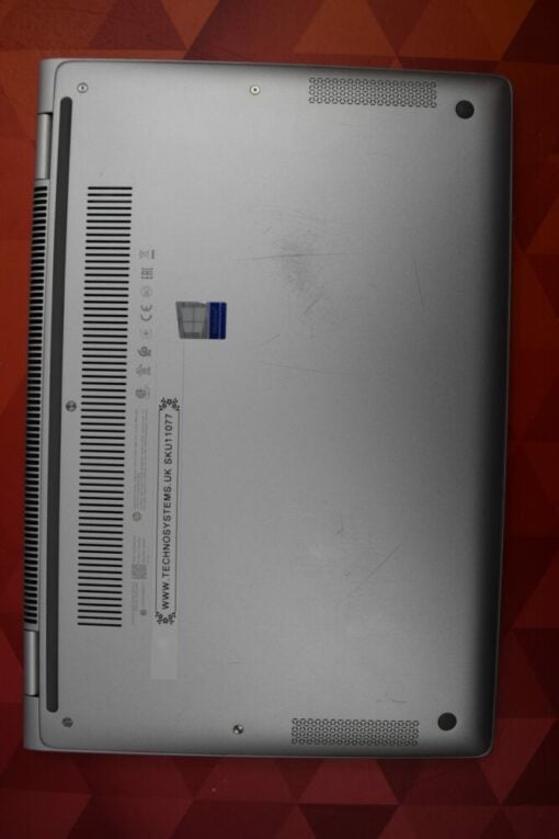 HP EliteBook x360 1030