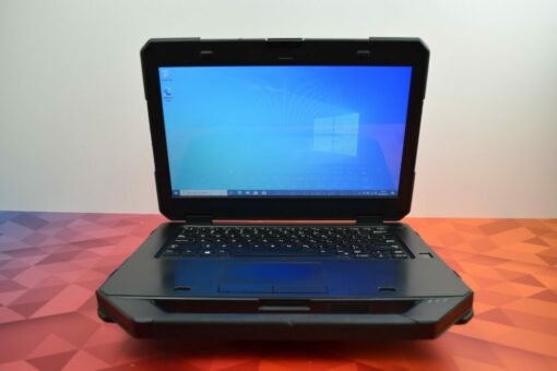 Dell Latitude 5414 RUGGED Touch