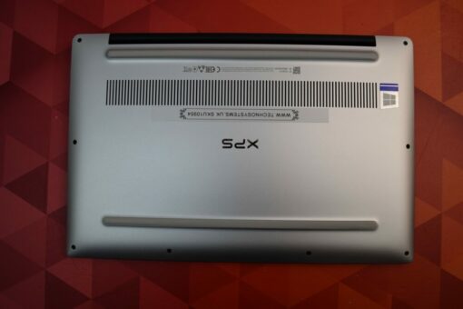 Dell XPS 13 9360