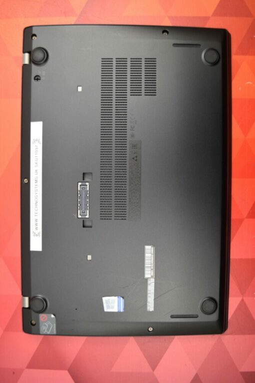 Lenovo ThinkPad T470S