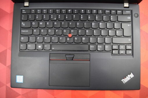 Lenovo ThinkPad T470S