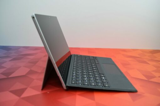 Microsoft Surface Pro5
