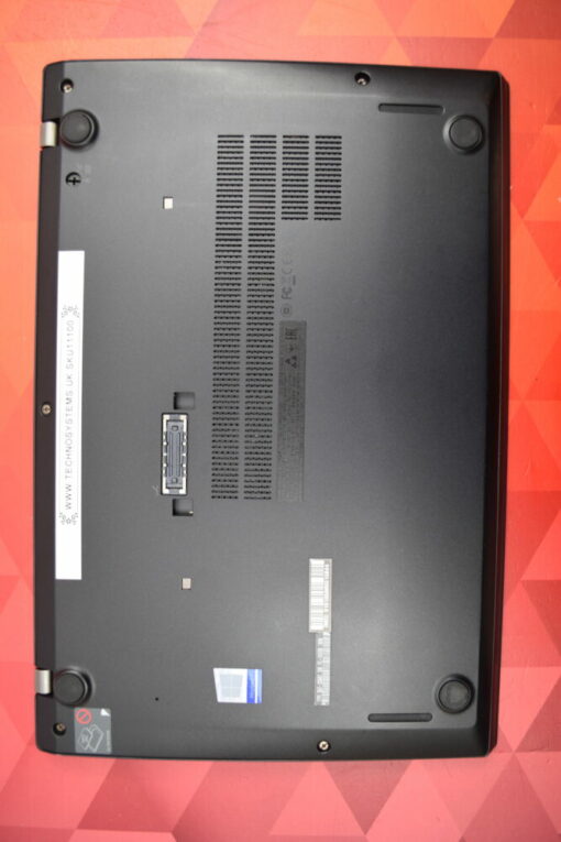 Lenovo ThinkPad T470S