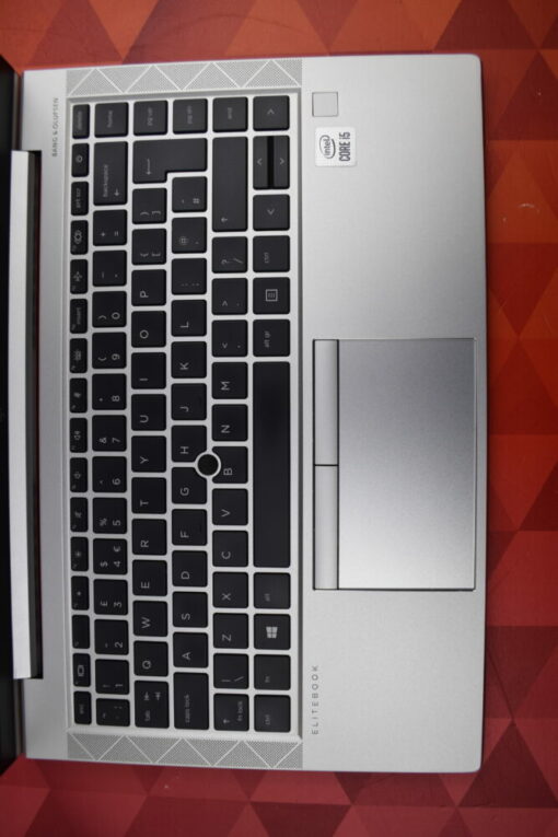 HP Elitebook 840 G7 14"