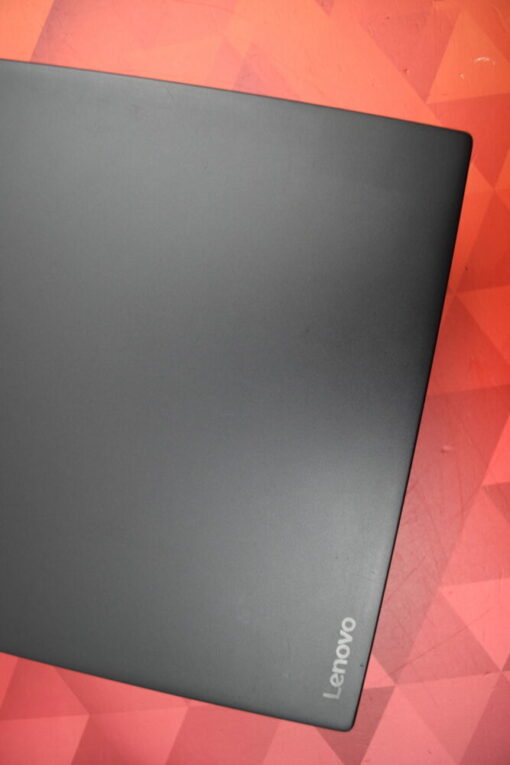 Lenovo ThinkPad T470S
