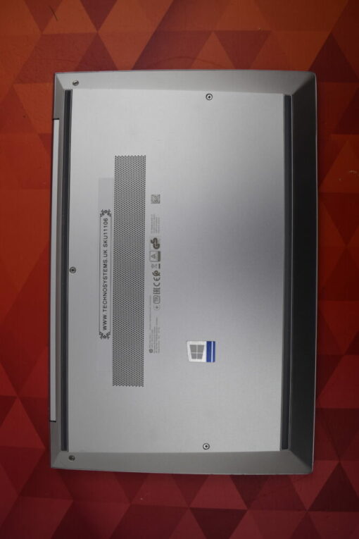 HP Elitebook 840 G7 14"