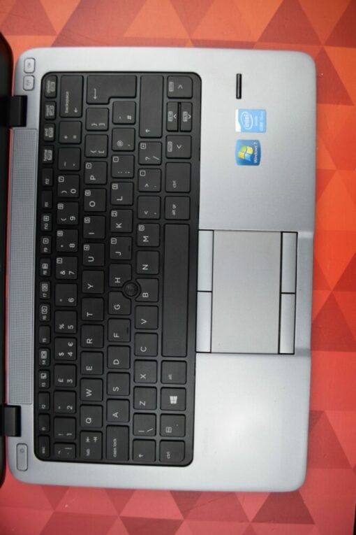 HP 820 G1 12.5" i5 4th
