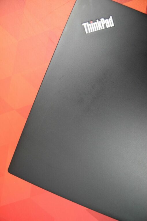 Lenovo ThinkPad T470S